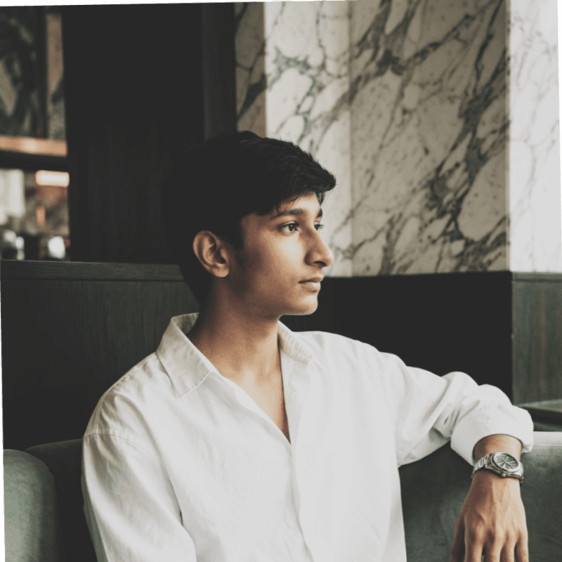 Manthan Rajpurohit