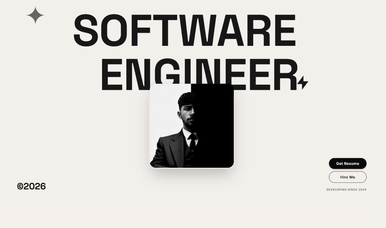 Portfolio